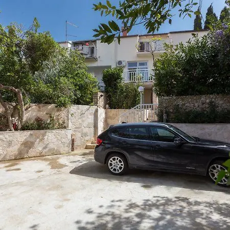 Apartment Luna I Lucky Dubrovnik Exterior photo