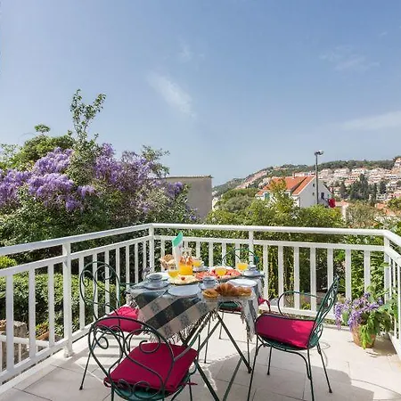 Apartment Luna I Lucky Dubrovnik Exterior photo