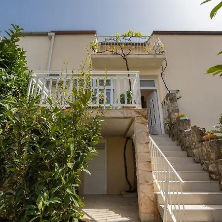 Apartment Luna I Lucky Dubrovnik Exterior photo