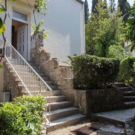 Apartment Luna I Lucky Dubrovnik Exterior photo