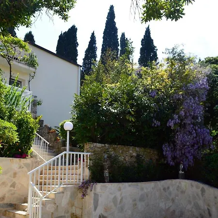 Apartment Luna I Lucky Dubrovnik Exterior photo