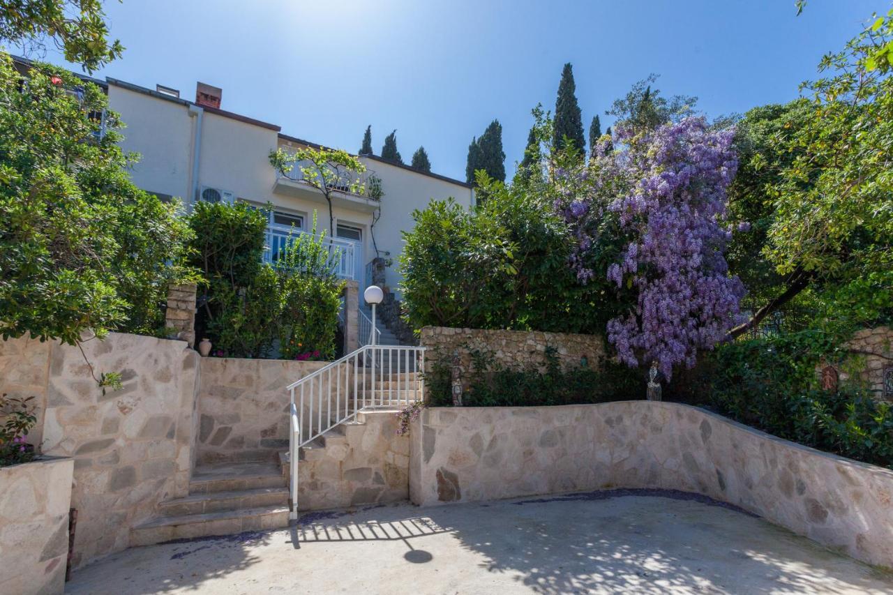 Luna I Lucky Apartman Dubrovnik