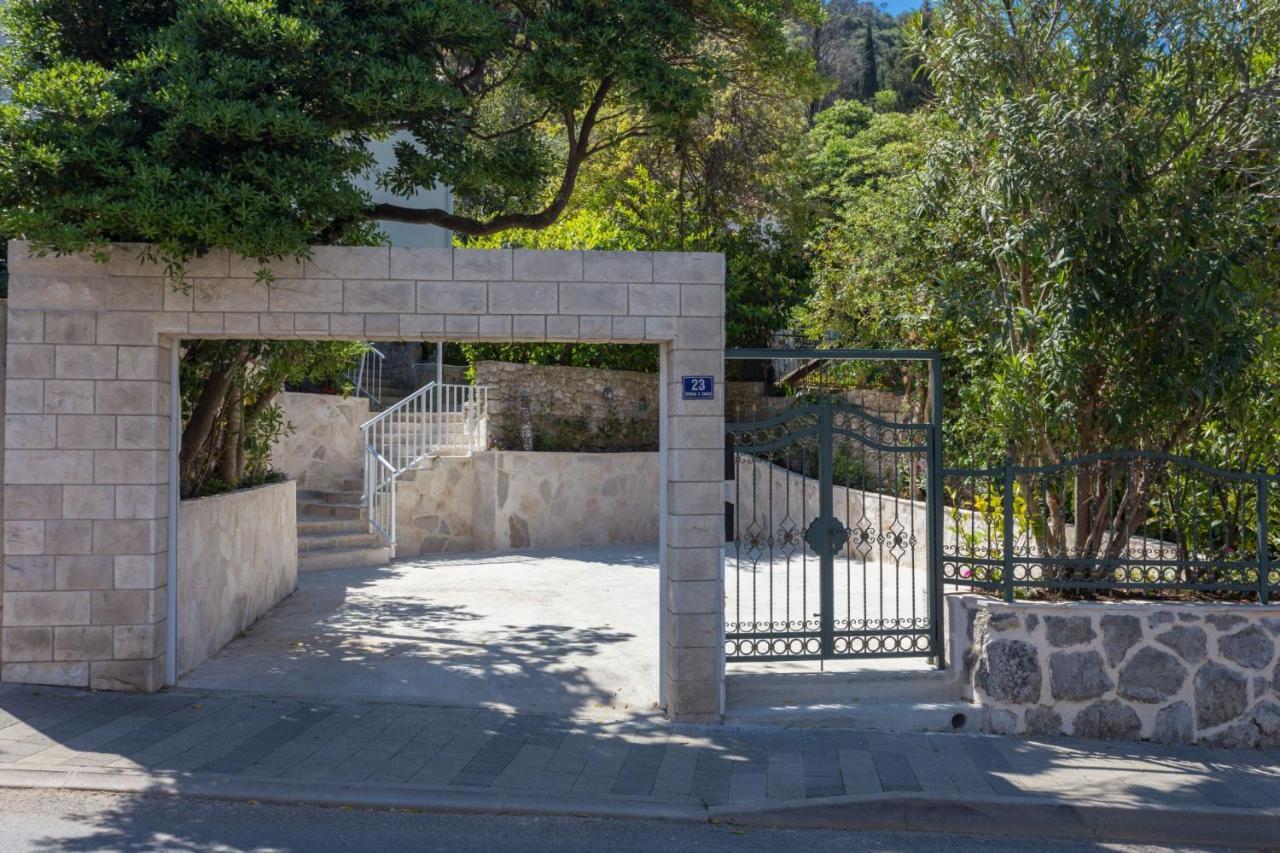 Apartman Luna I Lucky Dubrovnik