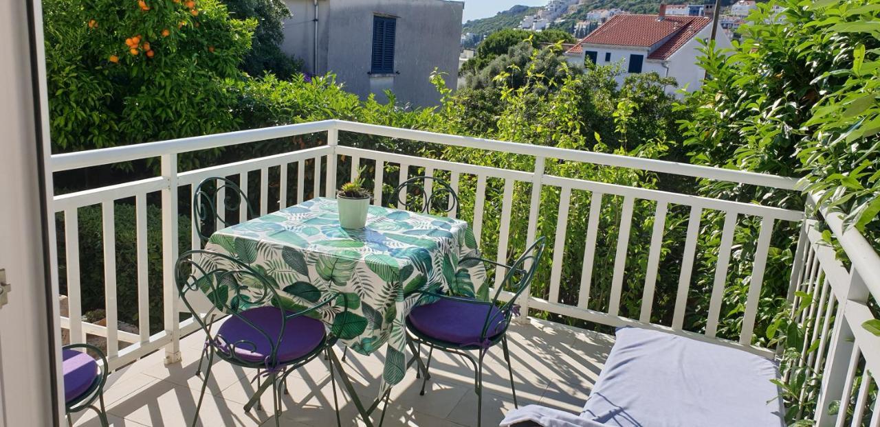 Apartman Luna I Lucky Dubrovnik