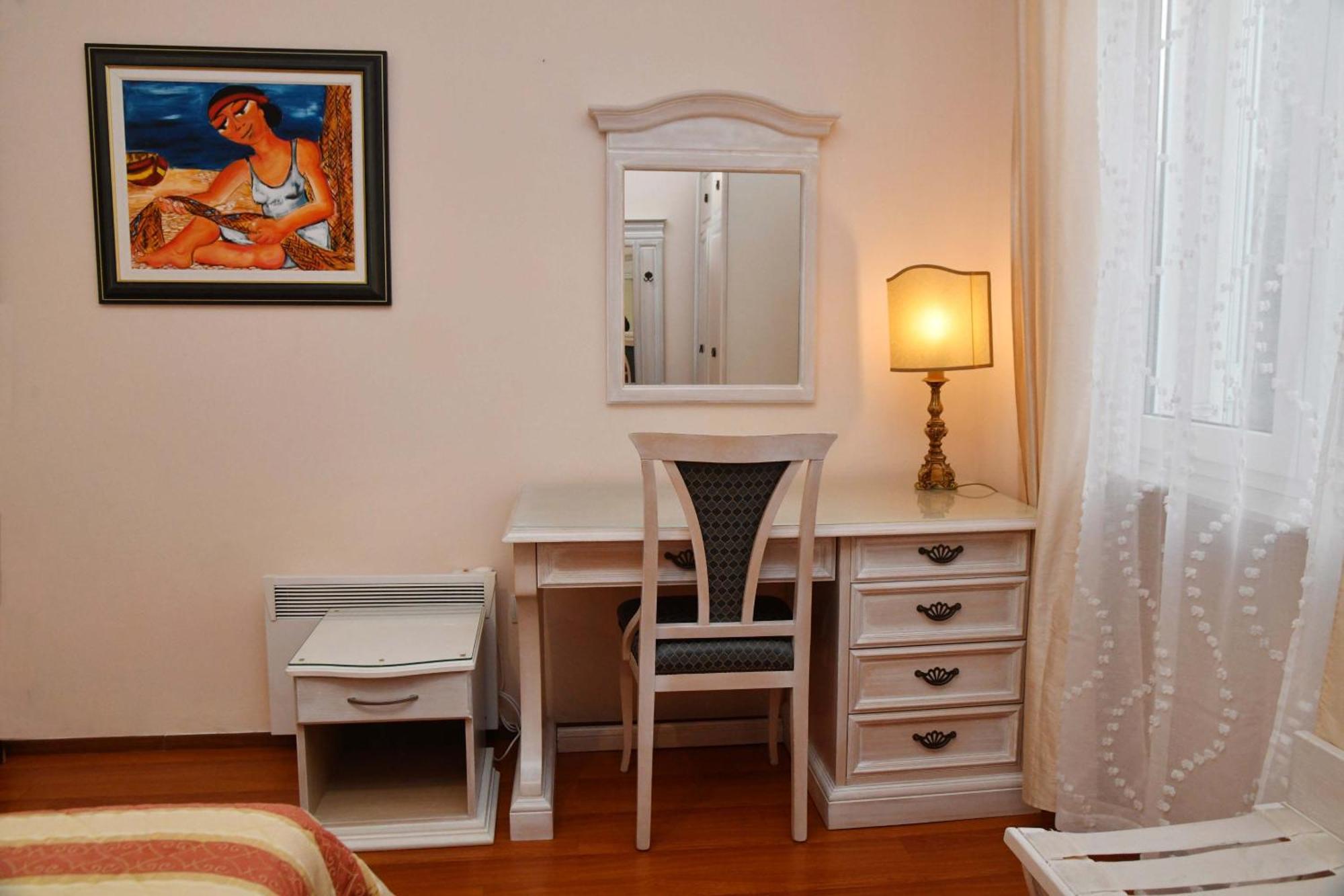 Apartman Luna I Lucky
