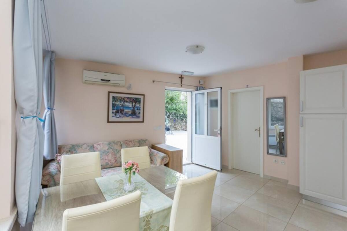 Luna I Lucky Apartman