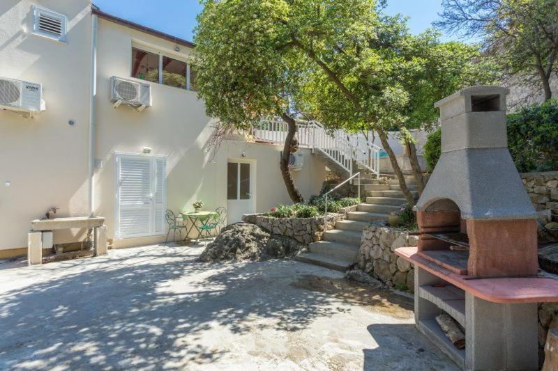 Apartman Luna I Lucky Dubrovnik