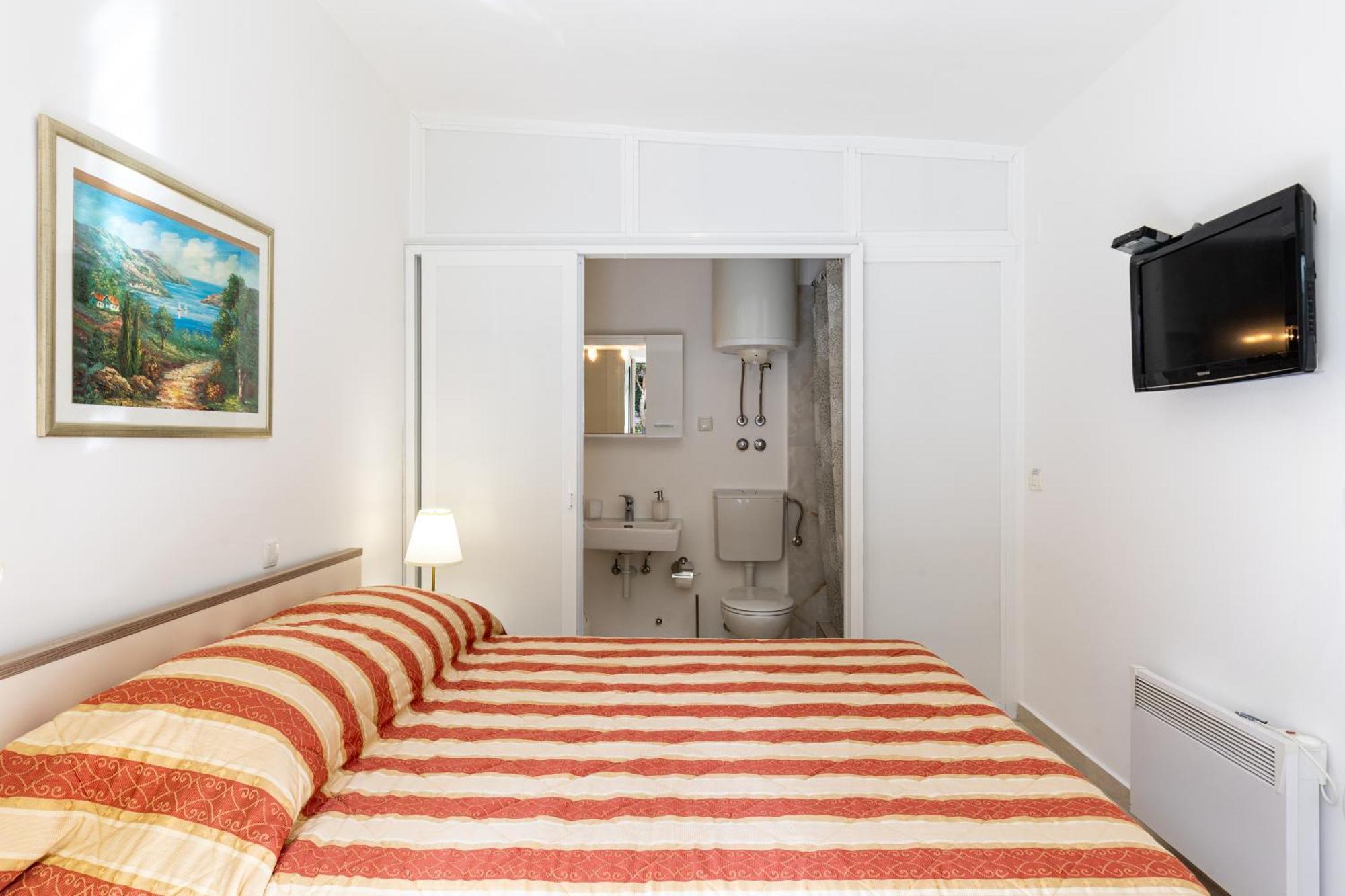 Apartament Luna I Lucky