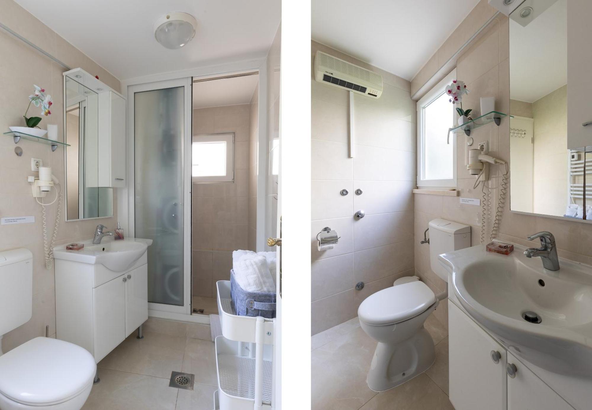 Luna I Lucky Apartman *