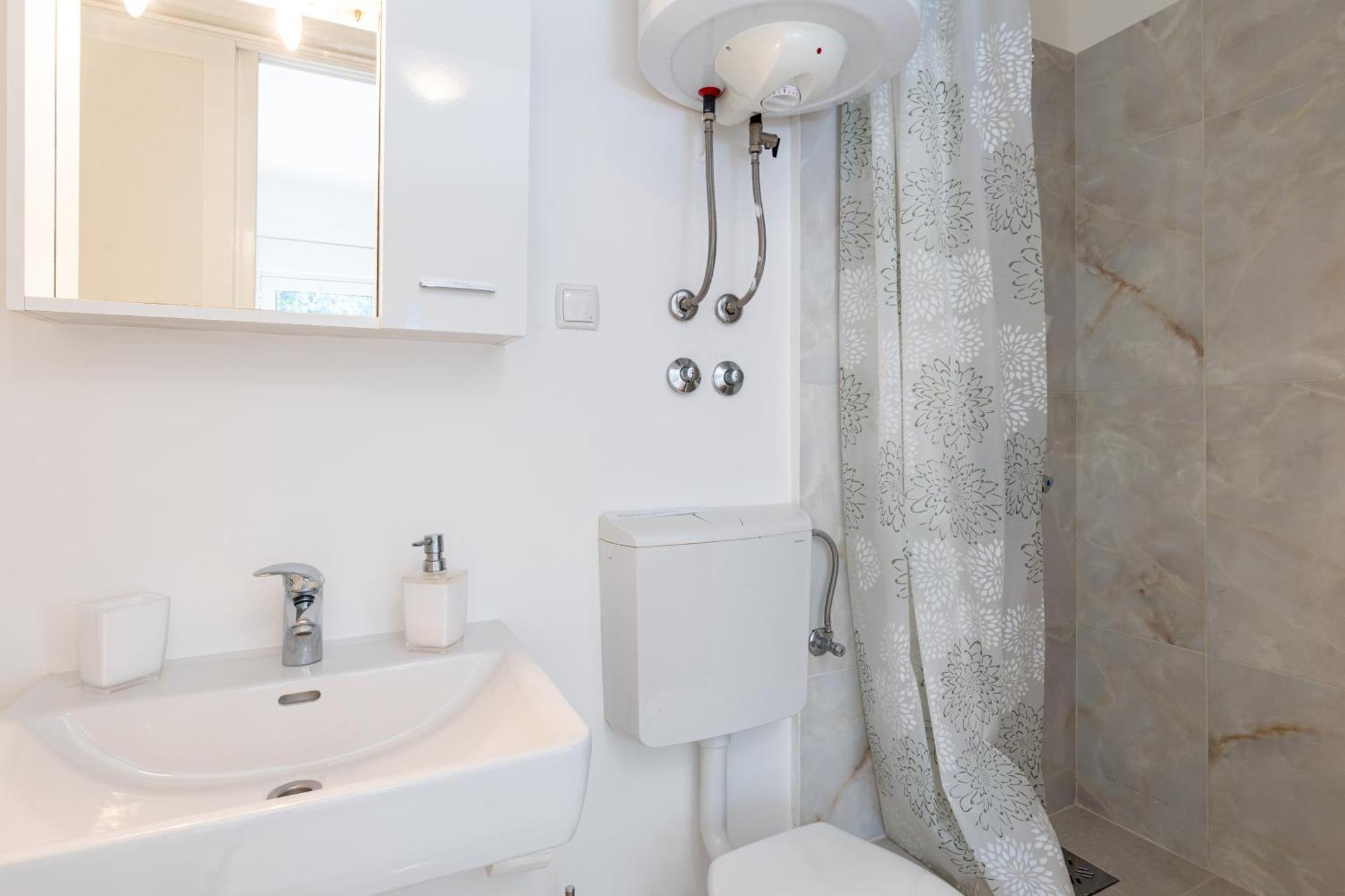Apartman Luna I Lucky *