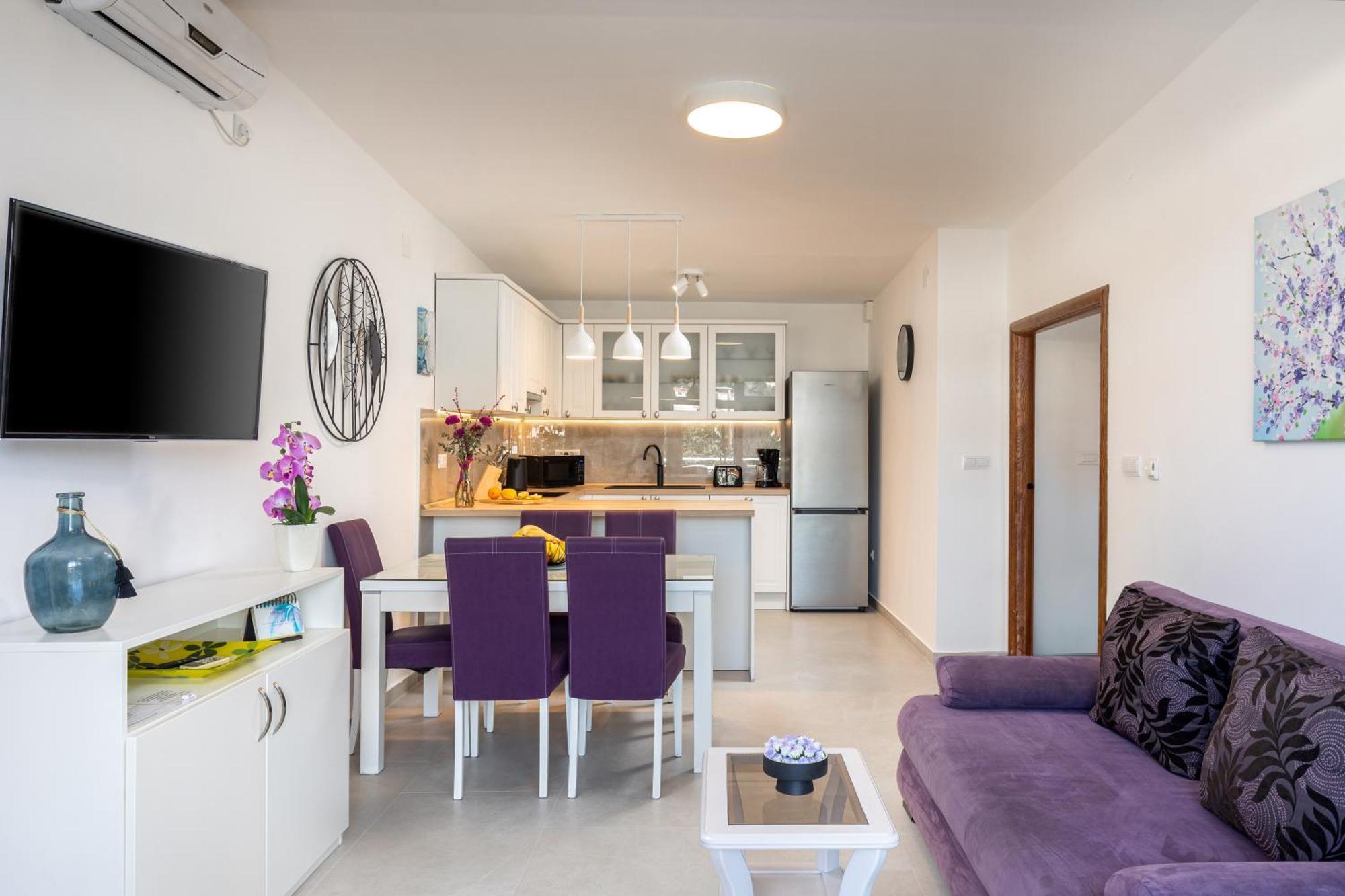 Apartman Luna I Lucky
