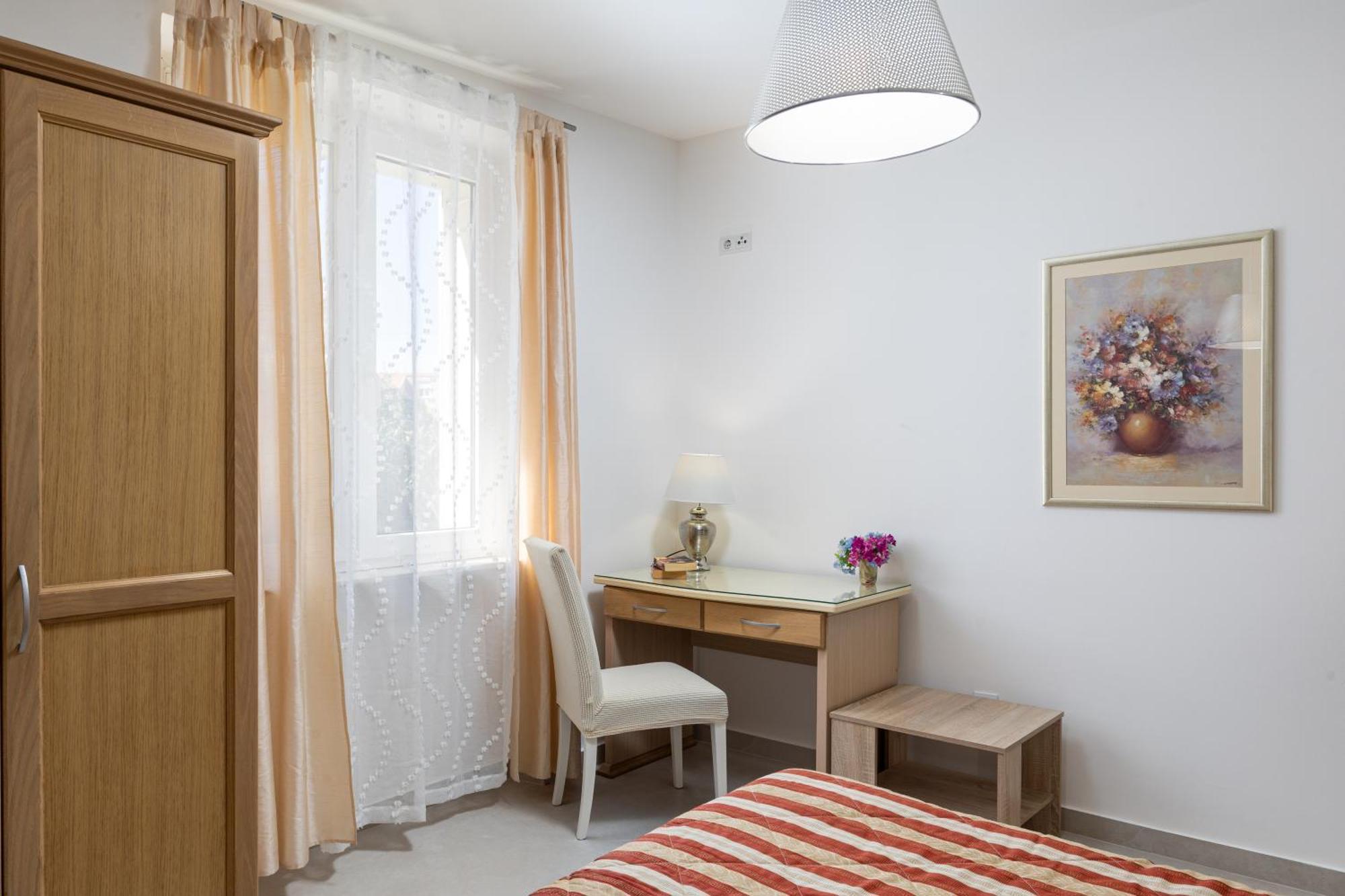 Apartman Luna I Lucky Dubrovnik