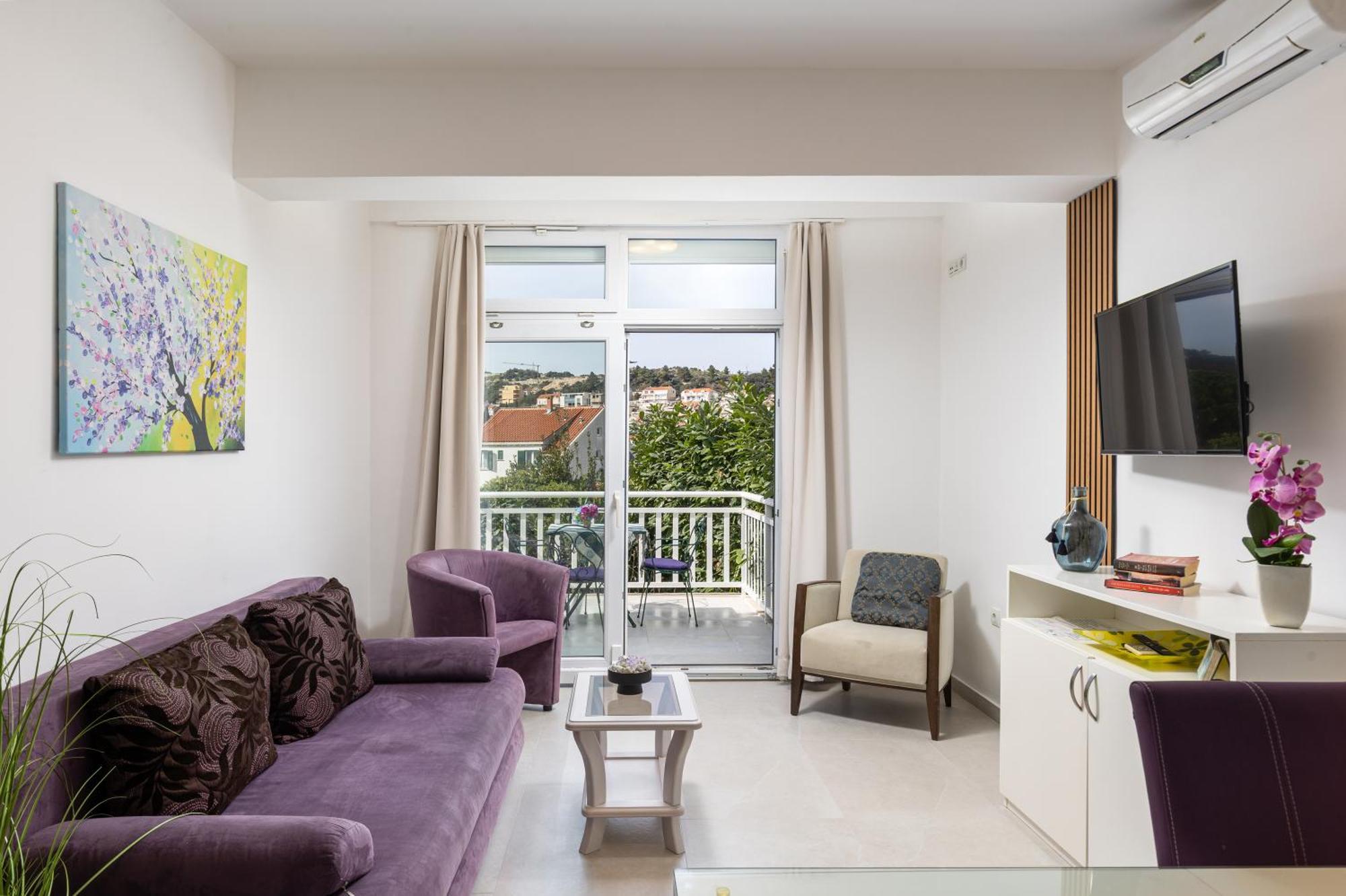 Apartament Luna I Lucky