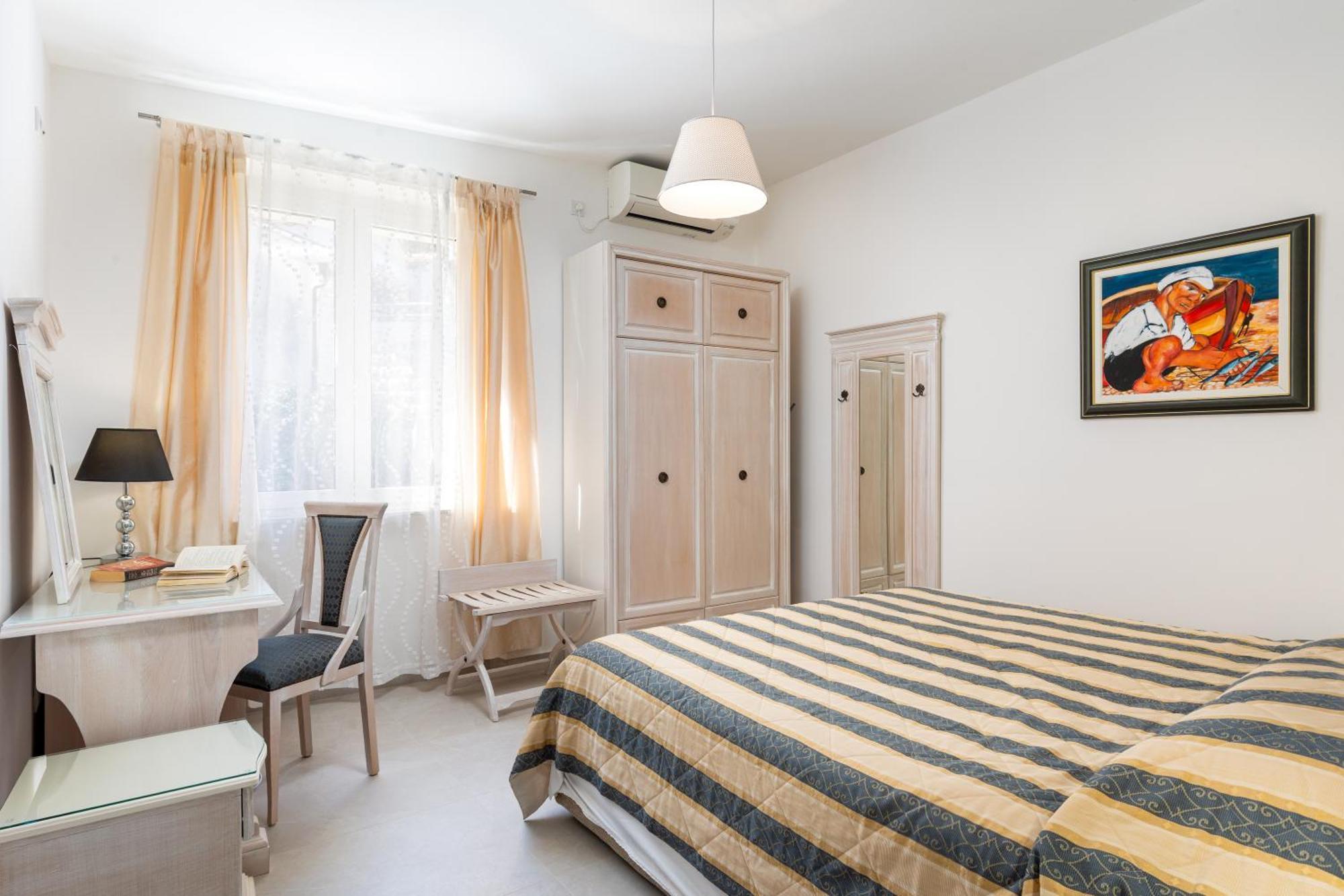 Luna I Lucky Apartman Dubrovnik
