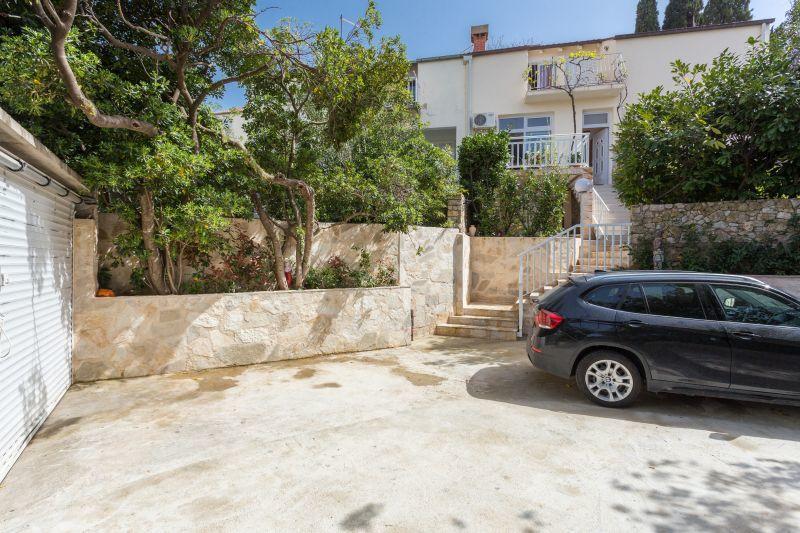 Apartman Luna I Lucky Dubrovnik