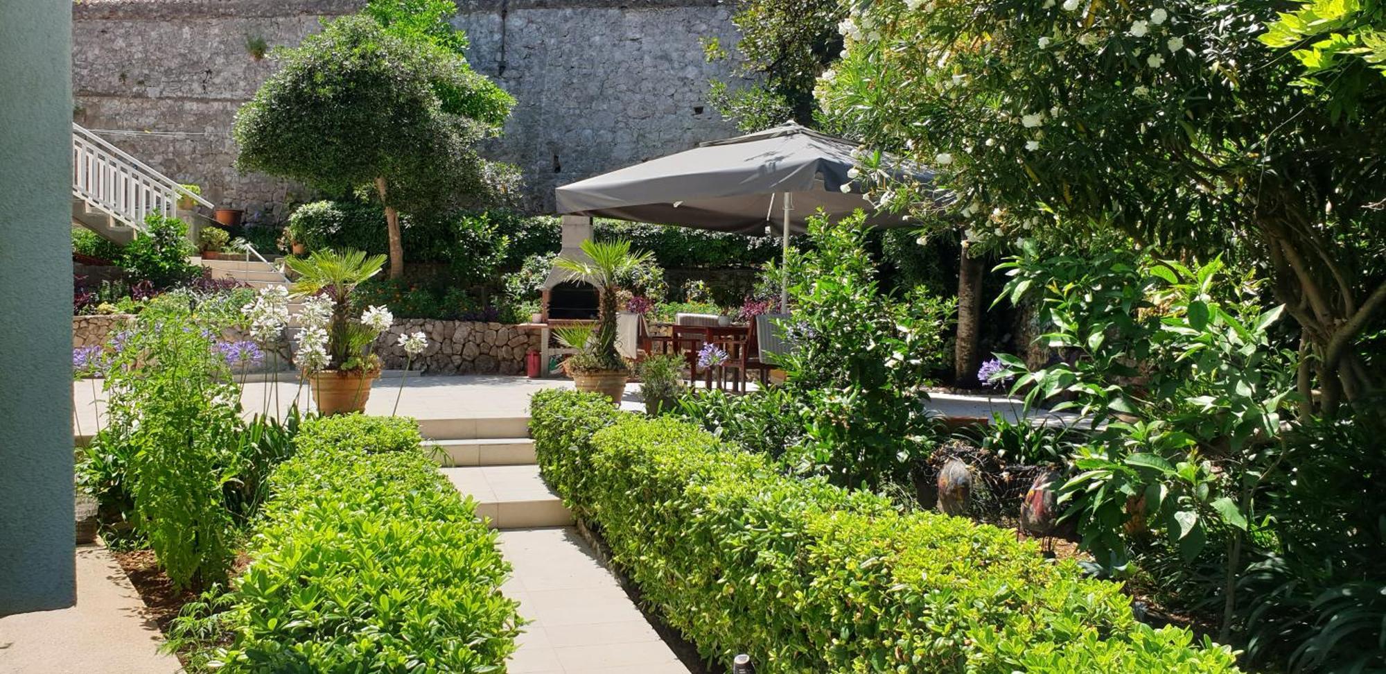 Luna Apartamento Dubrovnik